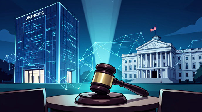 Anthropic Wins Court Victory as Judge Rules Pentagon Supply-Chain Risk Label Illegal