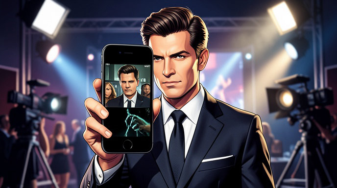 Why Hollywood A-Listers Are Ditching Blockbusters for Microdrama Apps