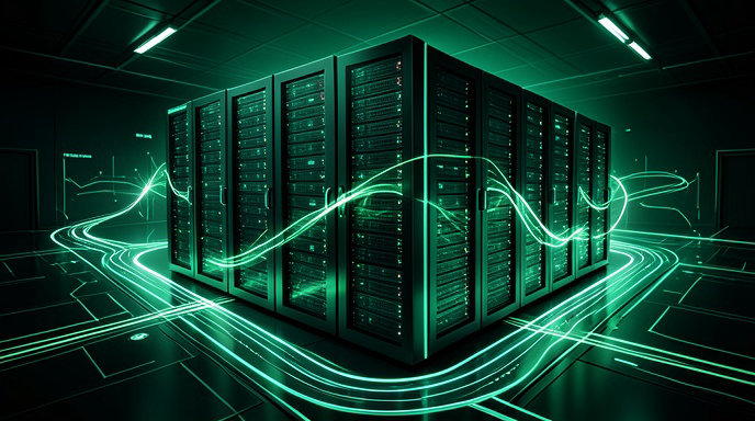 Nvidia Beyond the GPU: How Smart Networking Is Powering the Next AI Data Center Revolution