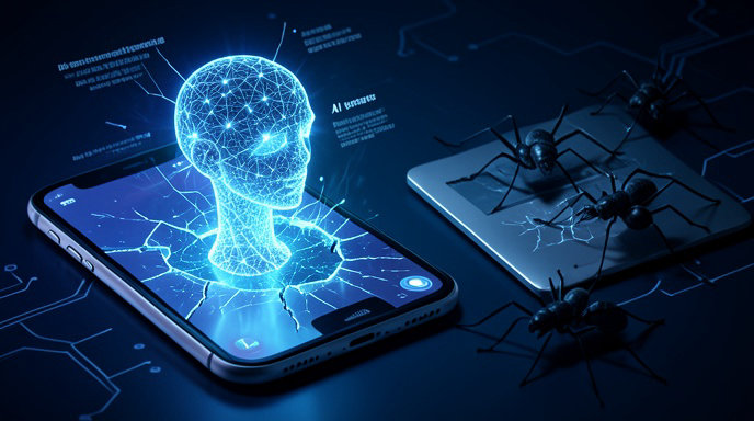 AI vs Spyware: How AI-Powered Vulnerability Discovery Could End Government Hacking Tools