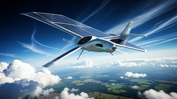 Lachy Groom Backs 20-Year-Old Founder's Alteon Autonomous Aircraft That Harvests Wind Energy to Fly for a Year