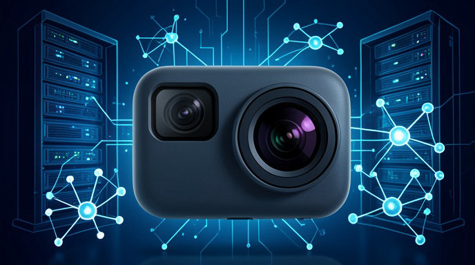 GoPro Acquired for $285M in AI Infrastructure Merger While Staying Public and Supporting Consumers