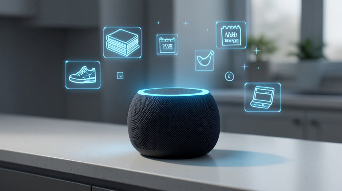 Amazon Alexa Update Me When Turns Your Voice Assistant Into a Personal Shopping Alert Machine