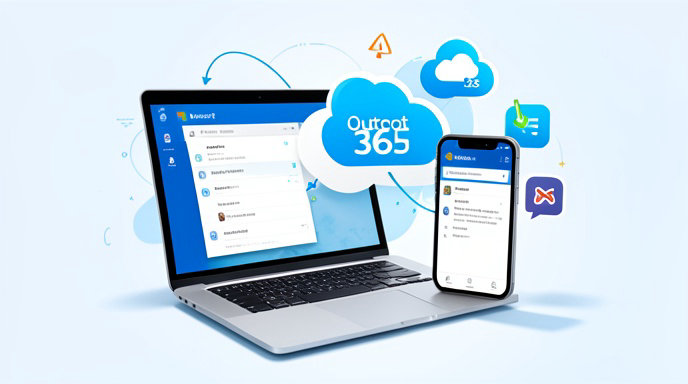 Microsoft 365 Outage Update: Outlook Service Issues Continue Tuesday as Recovery Progresses
