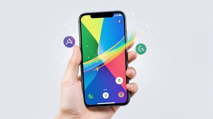 Google's Latest Android Update Brings Motion Sickness Fix, Accessibility Upgrades and Gemini AI Features