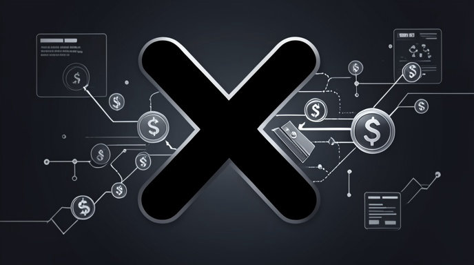 X Moves US Creator Payouts From Stripe to X Money: What Creators Need to Know