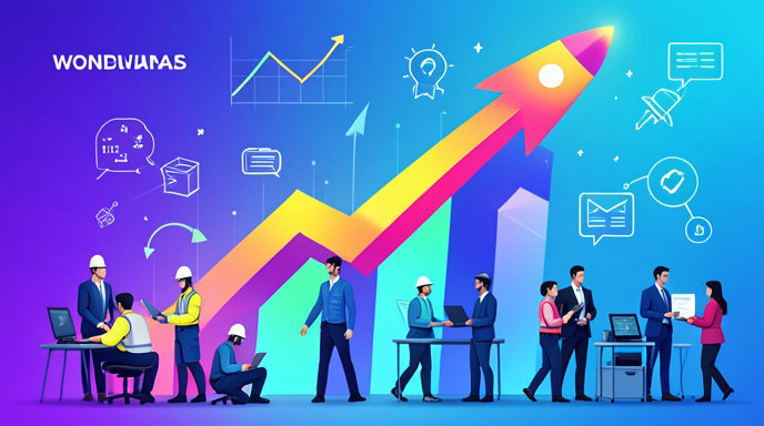 Wonderful Soars to $5B Valuation With $550M Series C to Fuel Product Growth and FDE Expansion