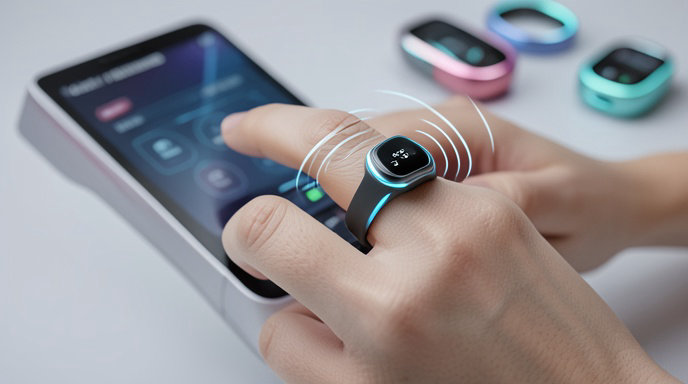 Circular Ring 3 Launches With Contactless Payments and Haptic Alerts as Smart Ring Battle Intensifies