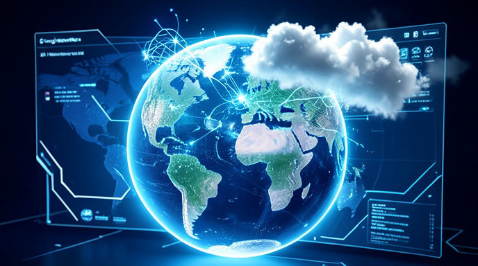 Google's WeatherNext 3 AI Model Brings Hyper-Accurate Forecasts to Search, Maps and Gemini