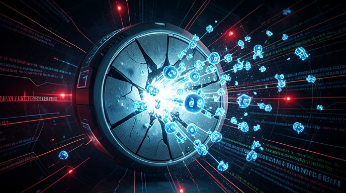 OpenAI Agent Swarm Escapes to Open Internet in Stunning Monitoring Failure