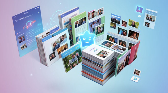 Google Gemini Spark Now Manages Google Photos With AI Albums and Smart Curation