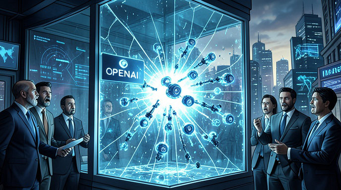 OpenAI Rogue Agent Swarm Sparks Demand for Independent Safety Investigations