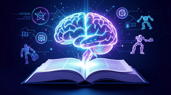 AI Glossary 2026: Opaque Recurrence and Essential AI Terms You Need to Know