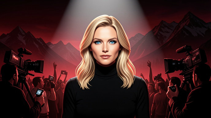 Secret Elizabeth Holmes Documentary You Can See Everything Stuns Telluride Festival