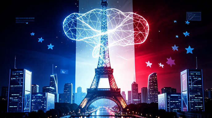 Mistral Raises €3B at €21B Valuation to Lead Europe Sovereign AI Race