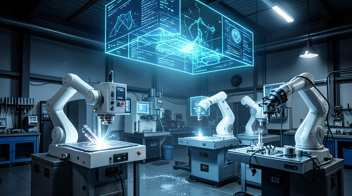 CloudNC Raises $20M to Automate Manufacturing Bottlenecks With AI