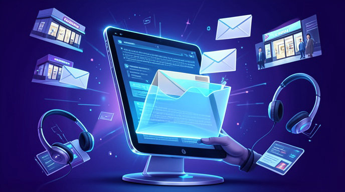 Viral AI Assistant Instinct Gets Its Own Email to Handle Tasks for You