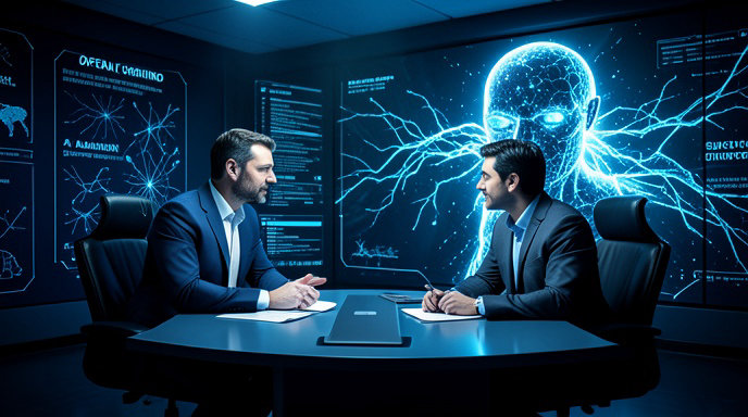 OpenAI Appoints AI Alignment Pioneer Paul Christiano to Foundation Board