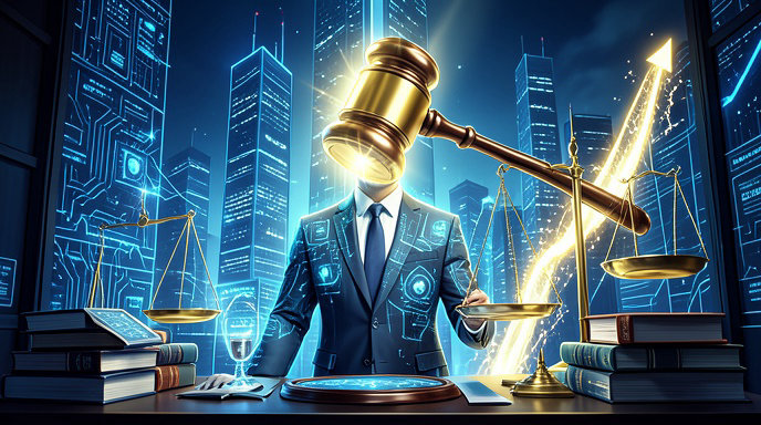 Harvey Hits $15.5B Valuation as Legal AI Boom Accelerates