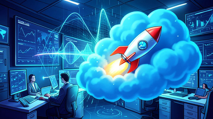 Listen Labs Ditches $1.5B Menlo Ventures Round for Salesforce Acquisition Talks