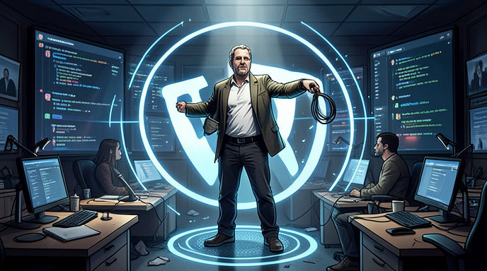 Matt Mullenweg Reclaims Automattic Control Days After Board Ouster