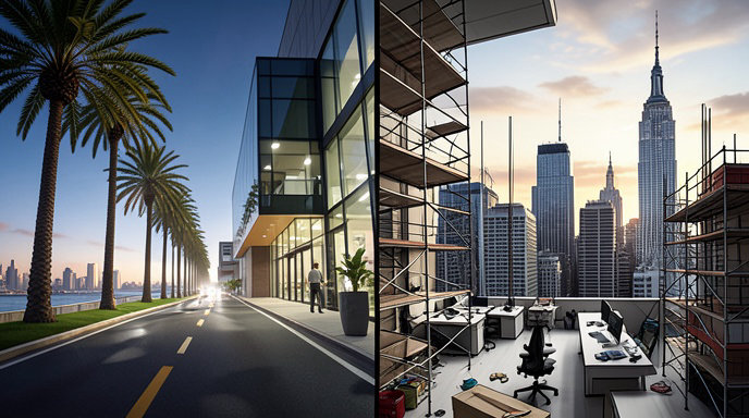 Khosla Ventures Expands to New York With First Office Outside Sand Hill Road