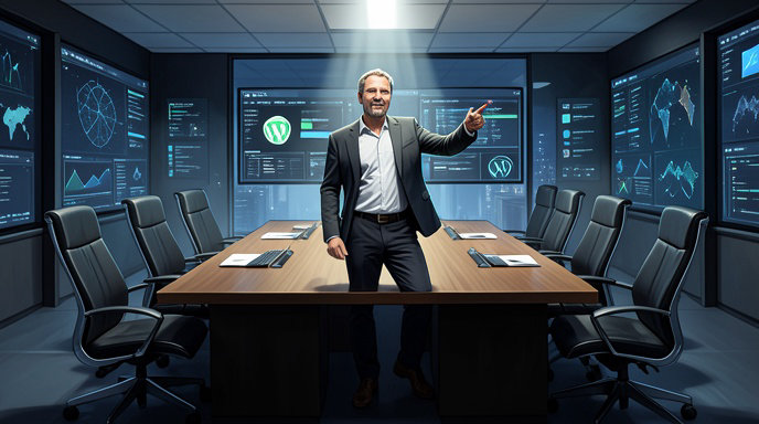 Matt Mullenweg Returns as Automattic CEO After Failed Board Ouster
