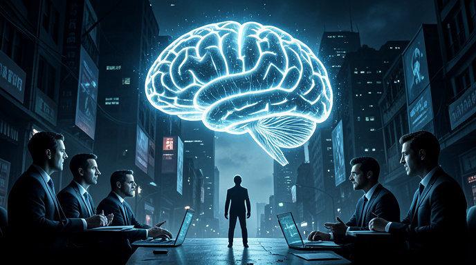 AI Doom Debate Explained: Why AI Leaders Warn of Existential Threat