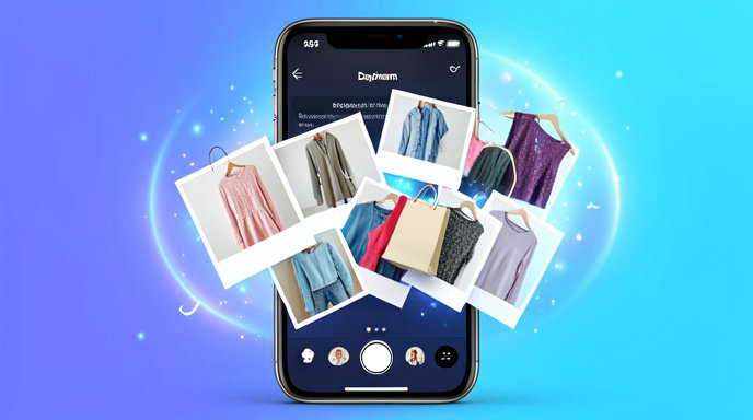 Daydream Taps Apple Intelligence on iOS 27 to Turn Camera Roll Outfits Into Shoppable Looks