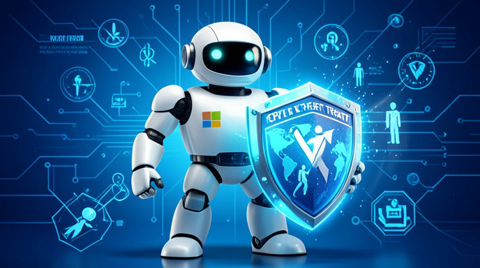 Microsoft Unveils AI Code of Conduct to Ban Hacking and Deceiving Humans