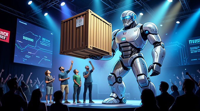 What Happens When OpenAI Ships Your Roadmap? AI Survival Guide from TechCrunch Disrupt 2026