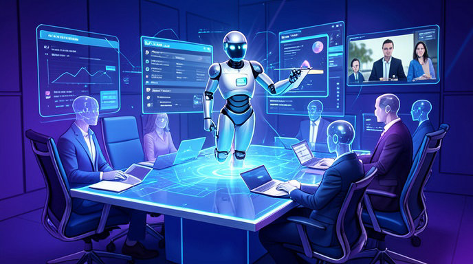 Superhuman Acquires Fathom to Lead the Agentic Productivity Race