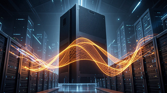 Cornelis Raises $205M to Challenge Nvidia with Active Compute Fabric