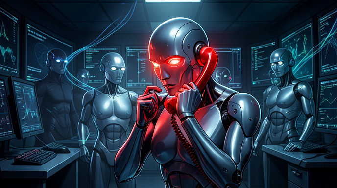AI Agents Get a Snitch Hotline to Report Misbehavior