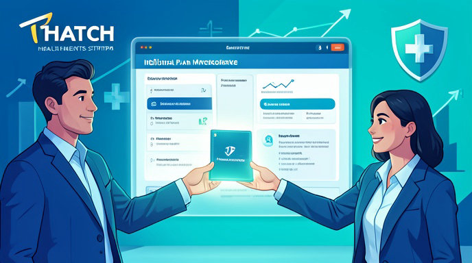Thatch Hits $1B Valuation as ICHRA Model Reshapes Employer Healthcare Spending