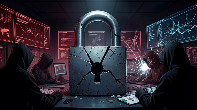 Worst Hacks of 2026 So Far: DOGE Data Breach, Ransomware and Critical Infrastructure Attacks