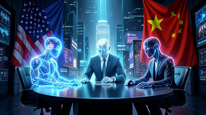 OpenAI Confirms Weeks of AI Safety Talks With Anthropic and Google DeepMind Amid Trump China Push