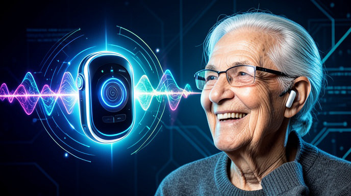 How Fortell Raised $163M to Disrupt the Hearing Aid Monopoly with AI