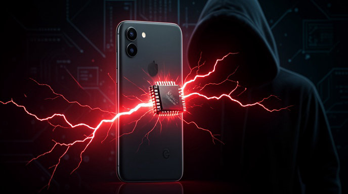 Google Pixel Zero-Day Modem Exploit Targets Owners in Limited Attacks