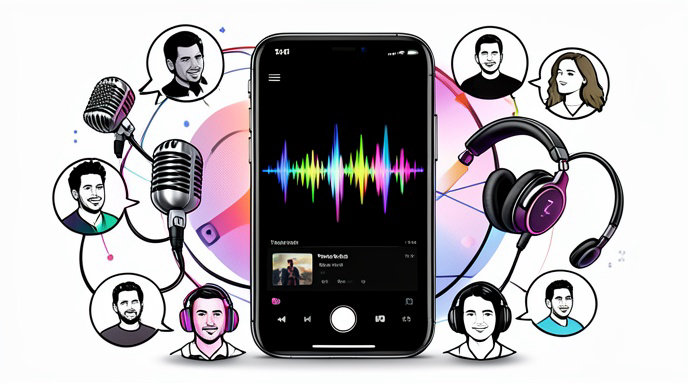 Threads Launches New Podcaster Tools to Boost Promotion and Listener Reach