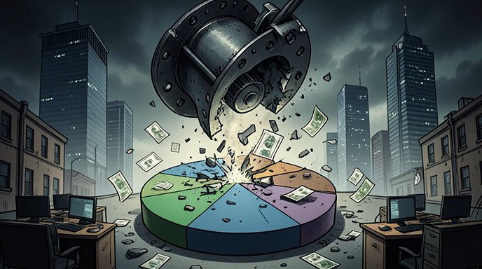 Pulley Shutdown: Carta Rival Backed by Stripe and Founders Fund to Close in December