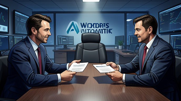 Automattic Shakeup: Interim CEO and Legal Chief Signed Reciprocal Severance Deals During Mullenweg Leave