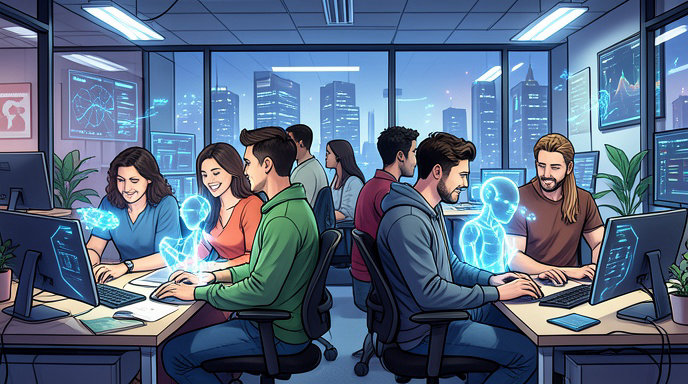 Your Startup's Next Teammate Is an AI Agent: Gusto, Insight Partners and Leland at TechCrunch Disrupt 2026