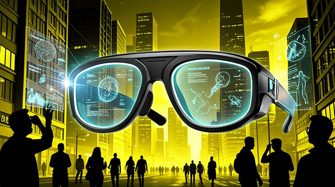 Snap Defends Its $2,200 Specs Smart Glasses and Why They Matter