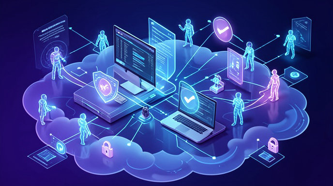 Comp AI Raises $34M Series A to Build an Agentic Future for Security and Compliance