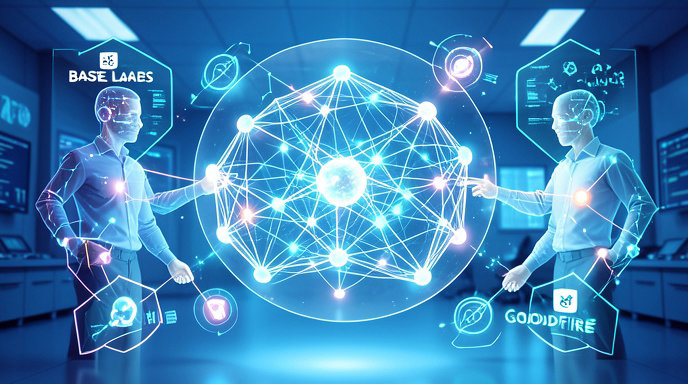 Base Labs Teams Up With Hugging Face and Goodfire for Open-Weight AI Safety