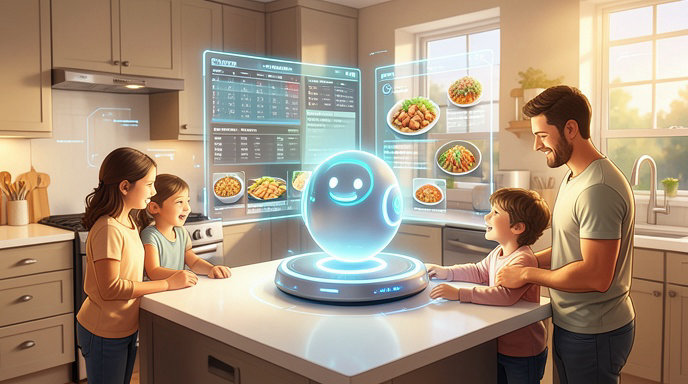 Google CC AI Agent Wants to Run Your Entire Household