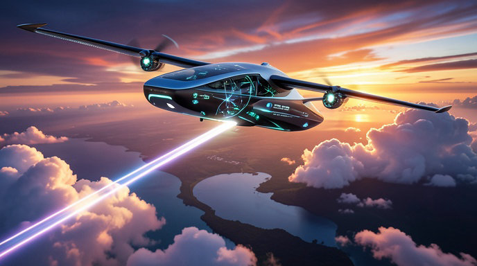 Joby Aviation's 3,100-Mile Autonomous Flight Signals Push Beyond Electric Air Taxis