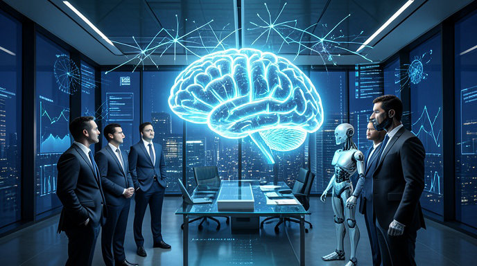 Family Offices Rush Into AI: Permanent Shift or Another Hype Cycle