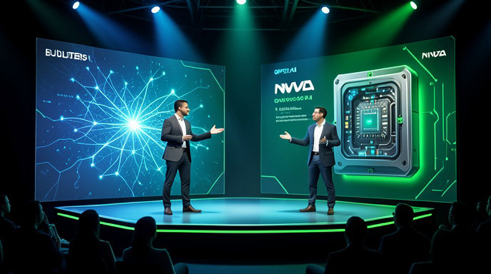 Open vs Closed AI: Nvidia's Nader Khalil and Sydney Sykes Guide Startups at TechCrunch Disrupt 2026
